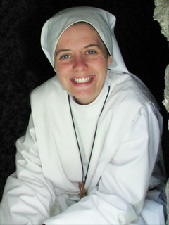 Love Without Limits: Sister Clare Crockett